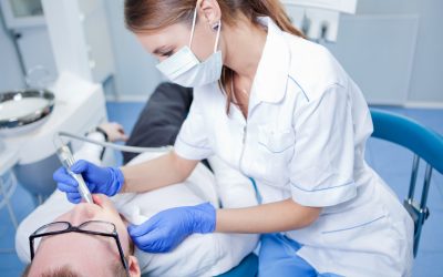 5 Benefits of Teeth Implants in Pine Mountain, GA