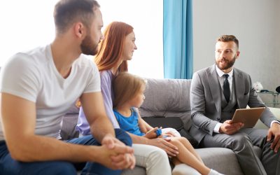 Signs You Are In Need of Marriage Counseling