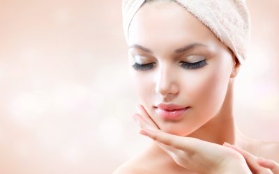 Skin Cleansing Practices While Receiving Radiation Therapy