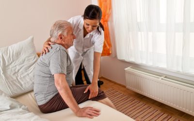 Get Safety And Security With Home Care In Queens County NY